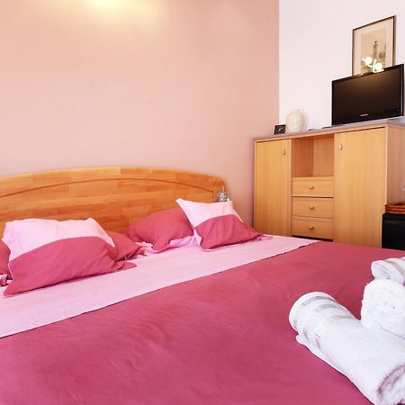 בלגרד Villa Tower Gardos מראה חיצוני תמונה
