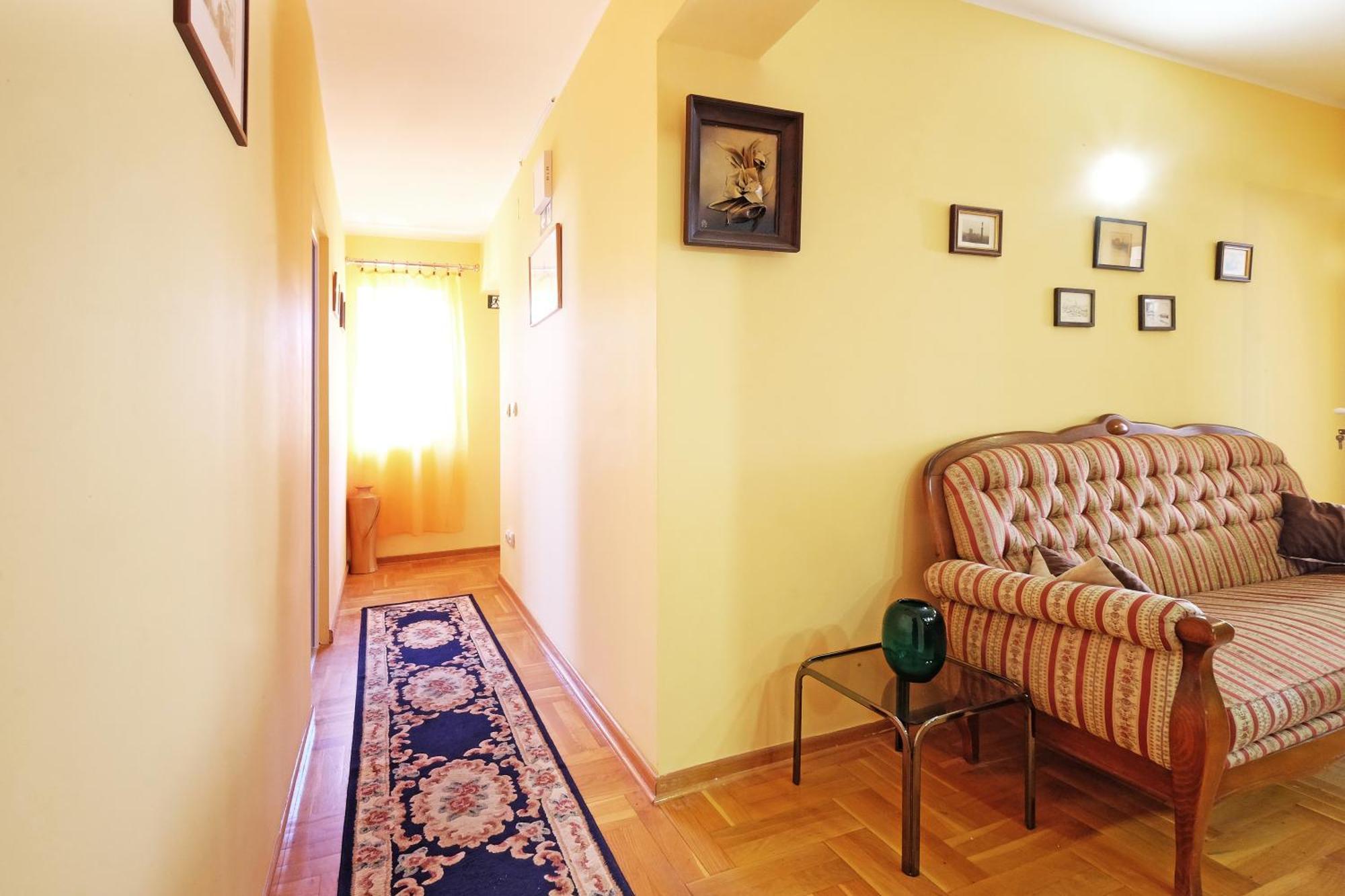 בלגרד Villa Tower Gardos מראה חיצוני תמונה
