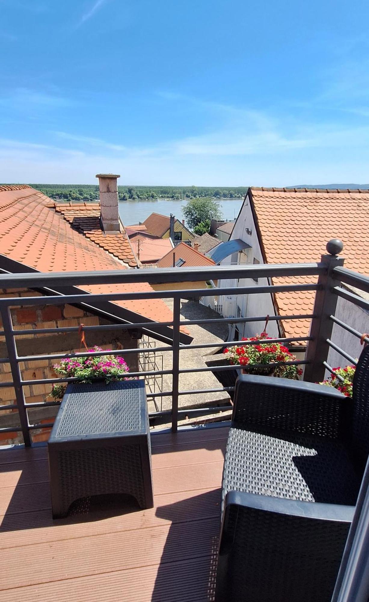 בלגרד Villa Tower Gardos מראה חיצוני תמונה